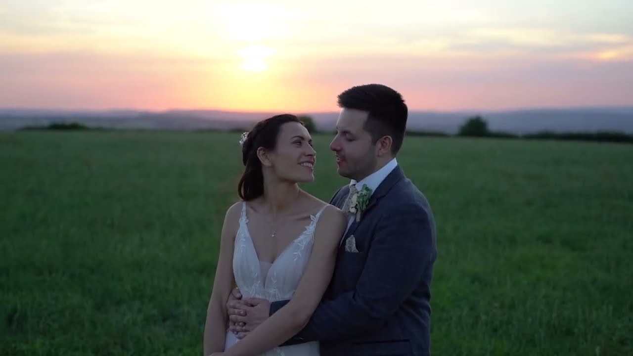 Jack & Ruth | The 3 Acres Inn Wedding | West Yorkshire Wedding Videographer