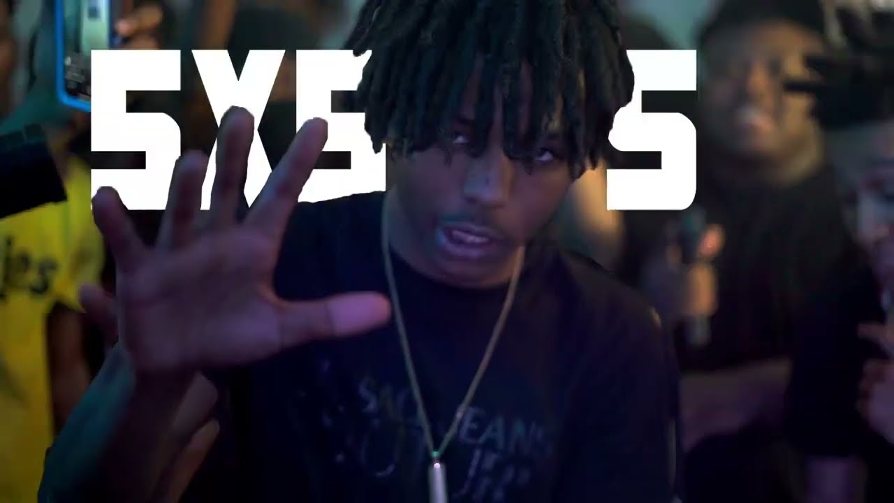 Liljay336 - Anger & Stress