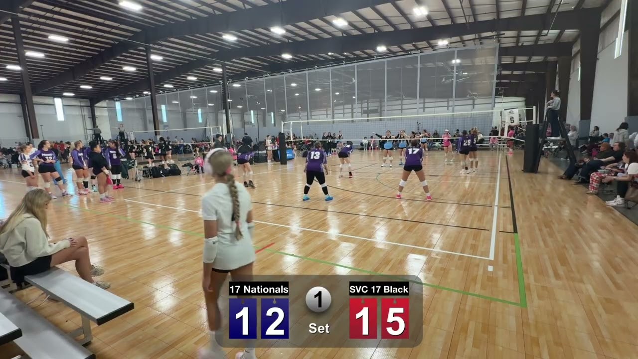 17N - Tulsa Attack