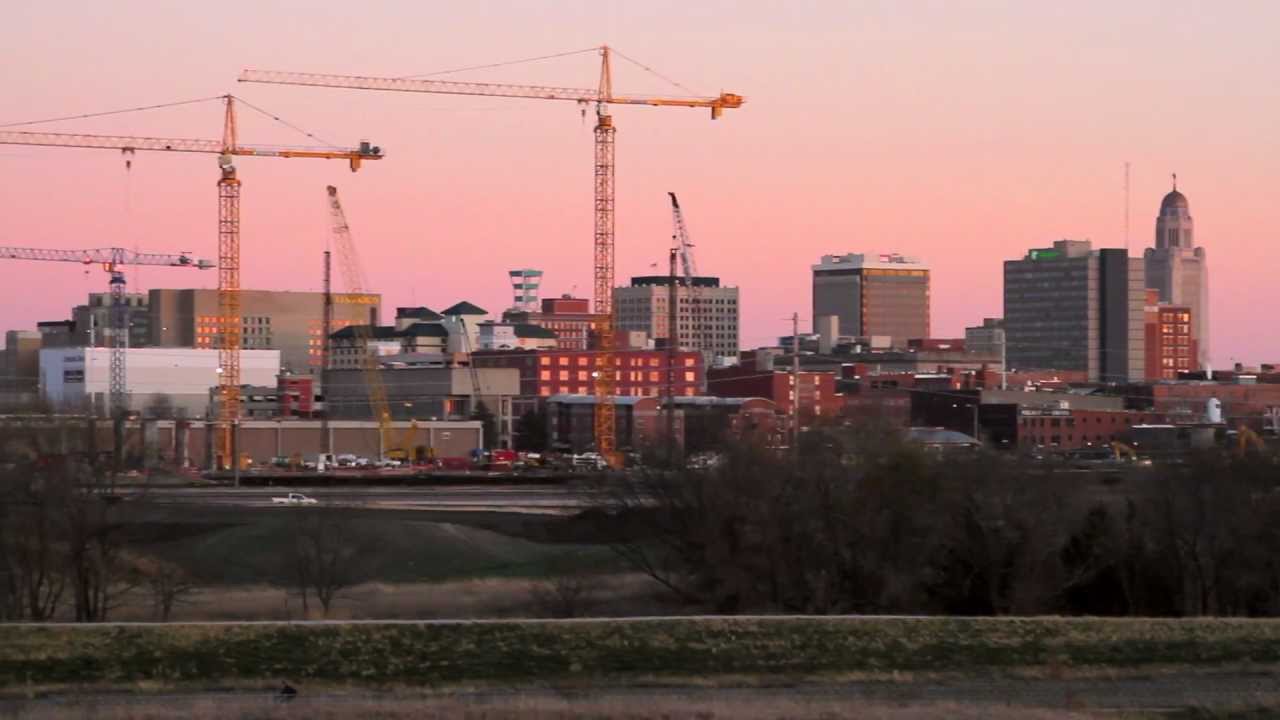 Lincoln, Nebraska