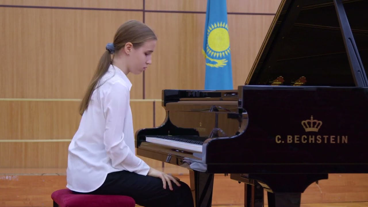4th Vienna International Music Competition (2nd part)