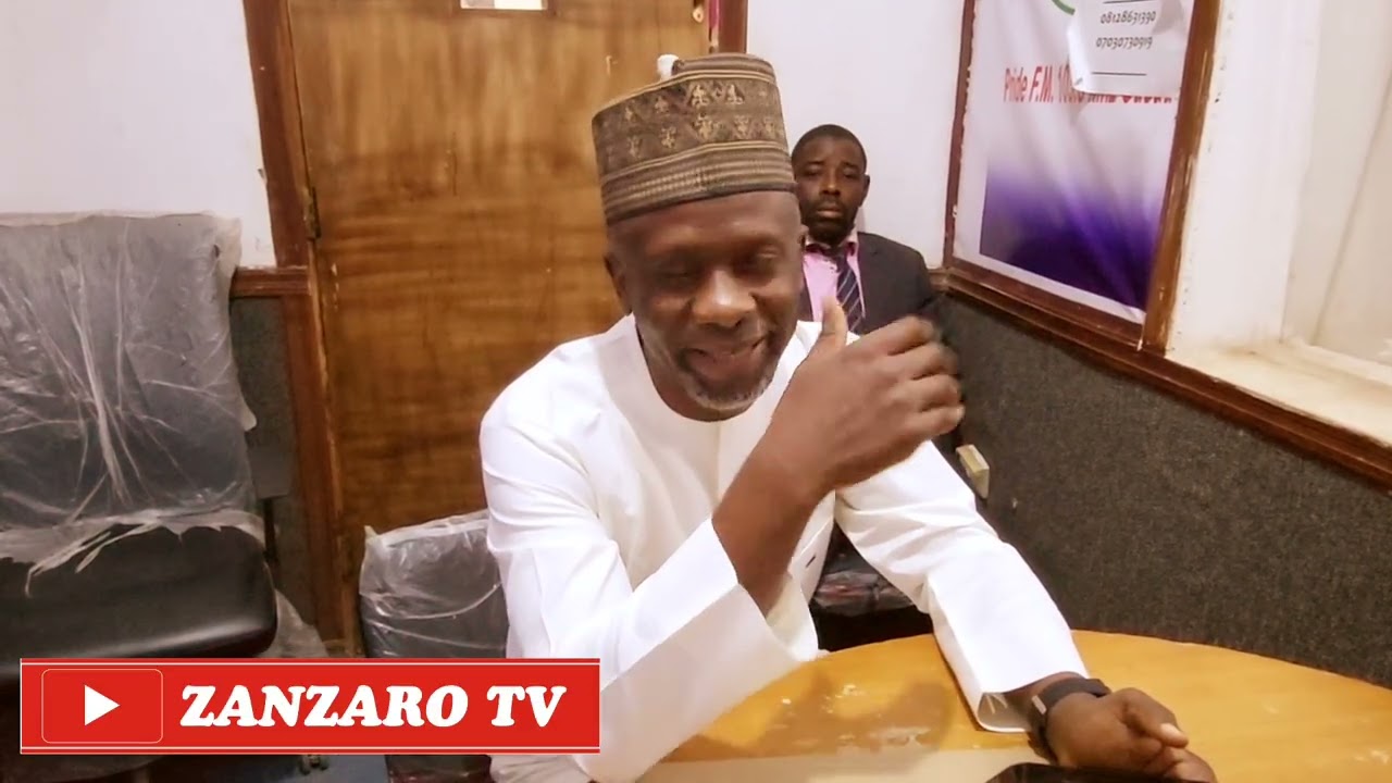 Gwannatin Zamfara tayi niyar Aiwatar da dokar silhu ga Al'uma masu sabani