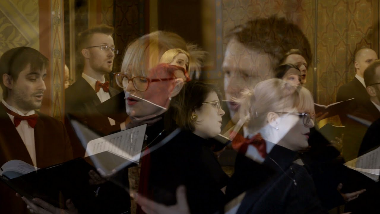 Vox in Rama - Mikołaj Zieleński - Chór Insieme