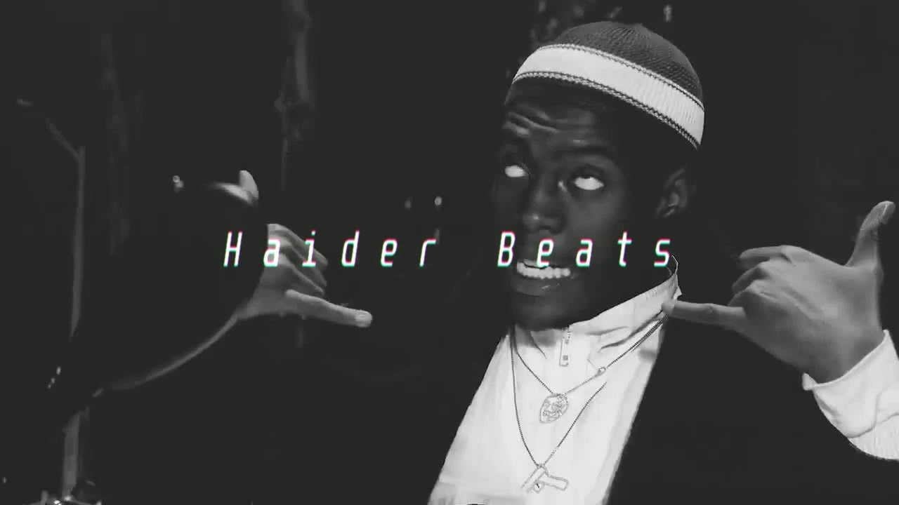 [FREE] MO BAMBA/SHECK WES TYPE BEAT 2019 (Prod. By Haider Beats)