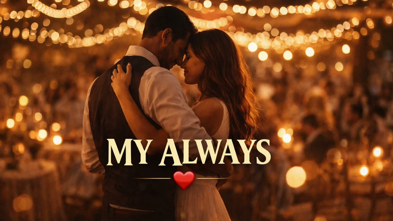 Song from a husband to wife 