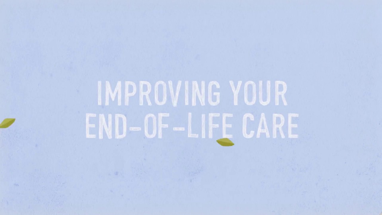 Palliative Care - What Is Palliative Care?