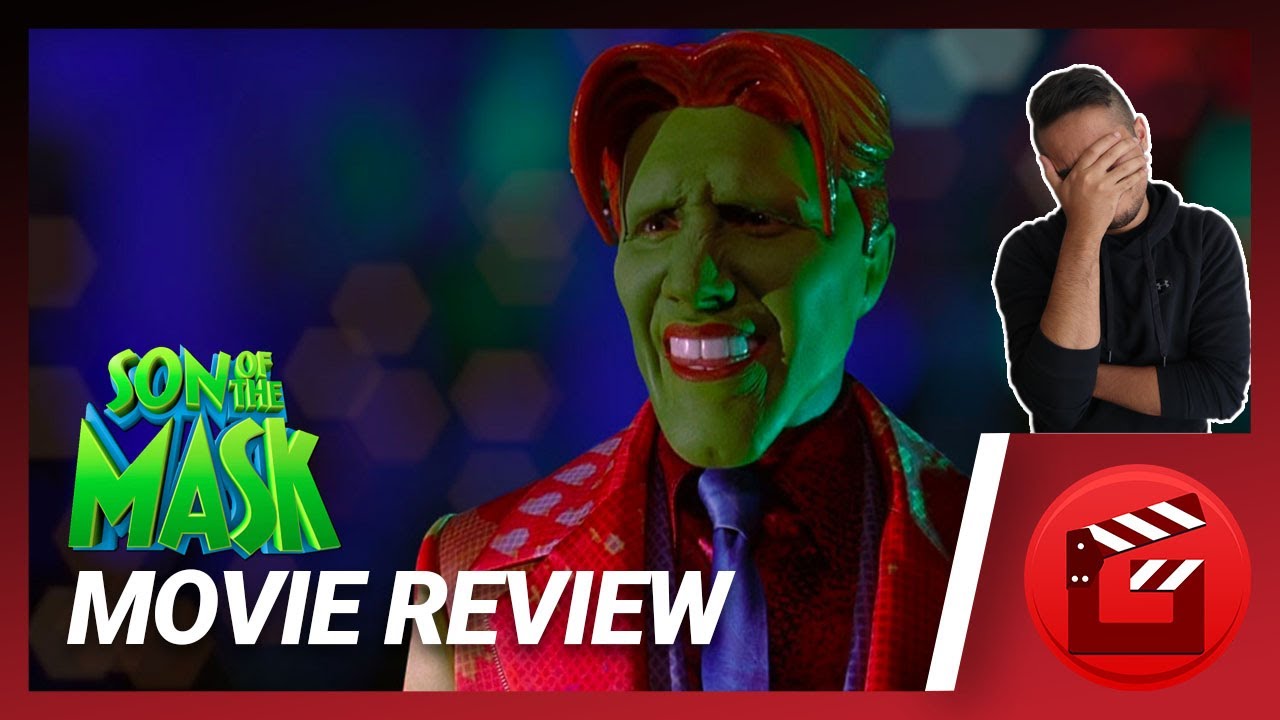 Son of the Mask - Torture Movie Review