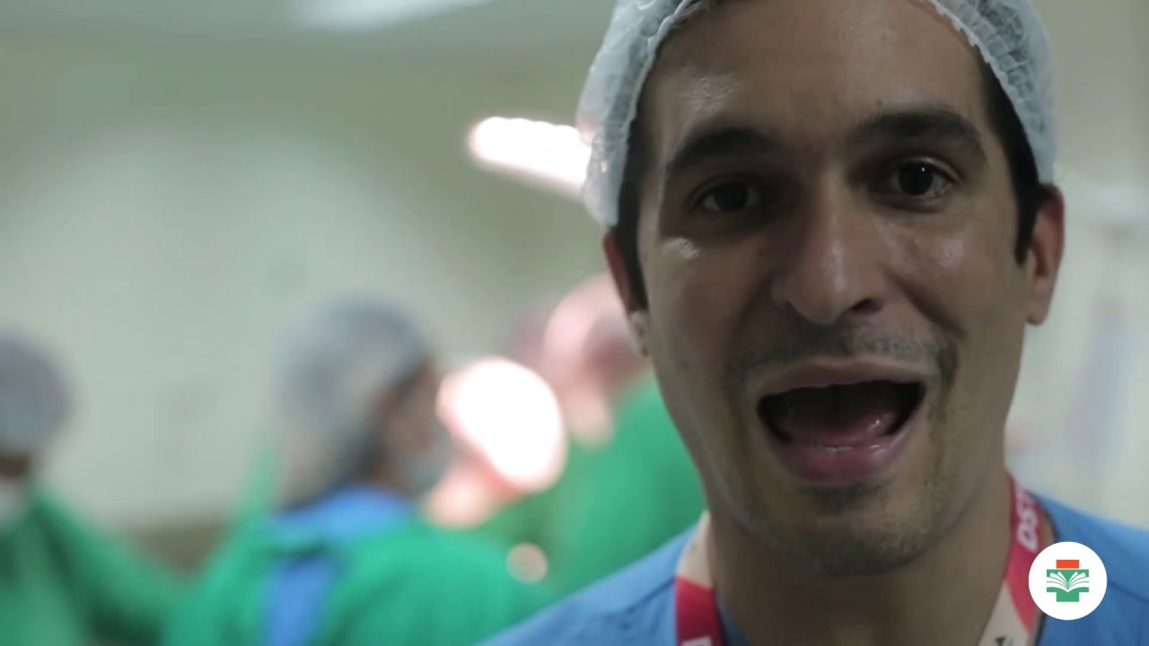 5 principais indicações de Laparotomia no Trauma