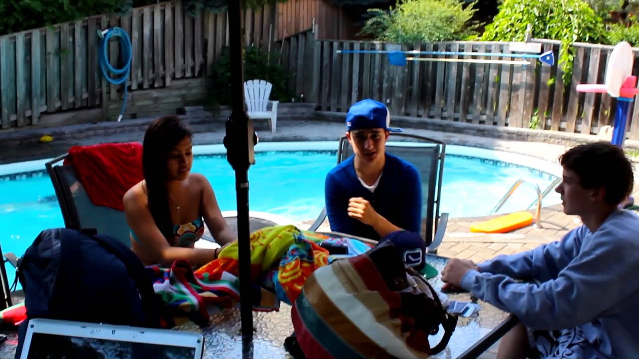K-Seize - Summer (Official Music Video)