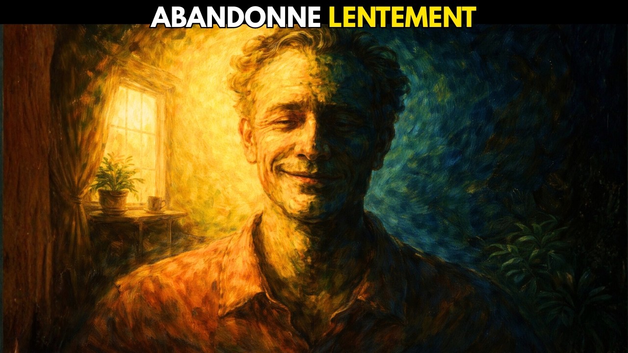 Les personnes spirituellement éveillées abandonnent ces choses progressivement — Carl Jung