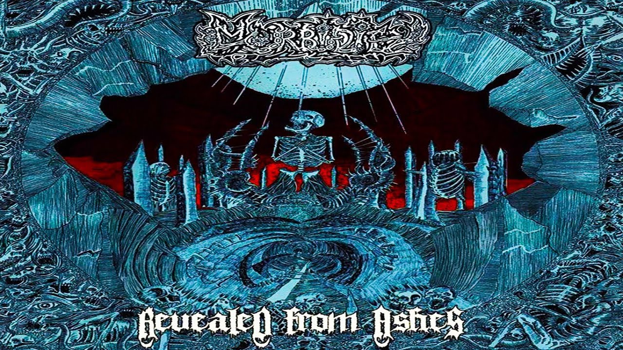 &bull; MORBIDITY - Revealed From Ashes [Full-length Album] Old School Death Metal