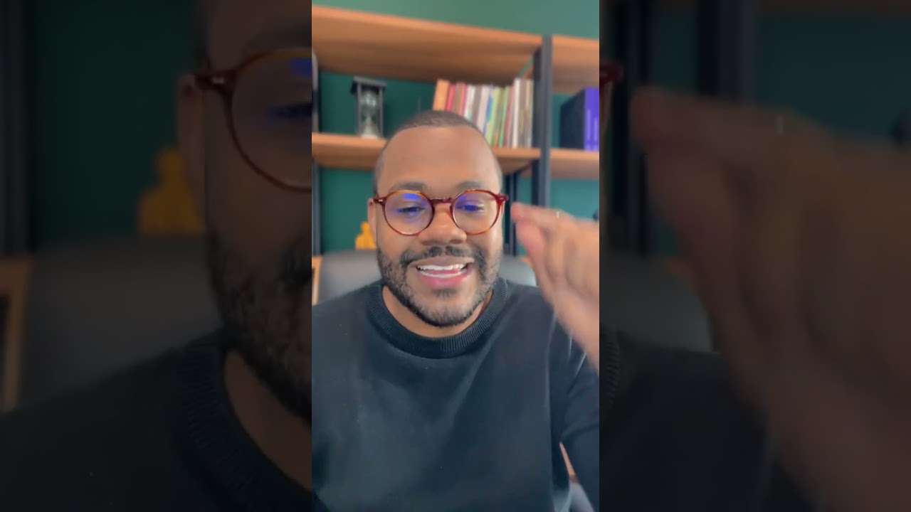 Você DEVE VER isso antes de RESTAURAR seu casamento