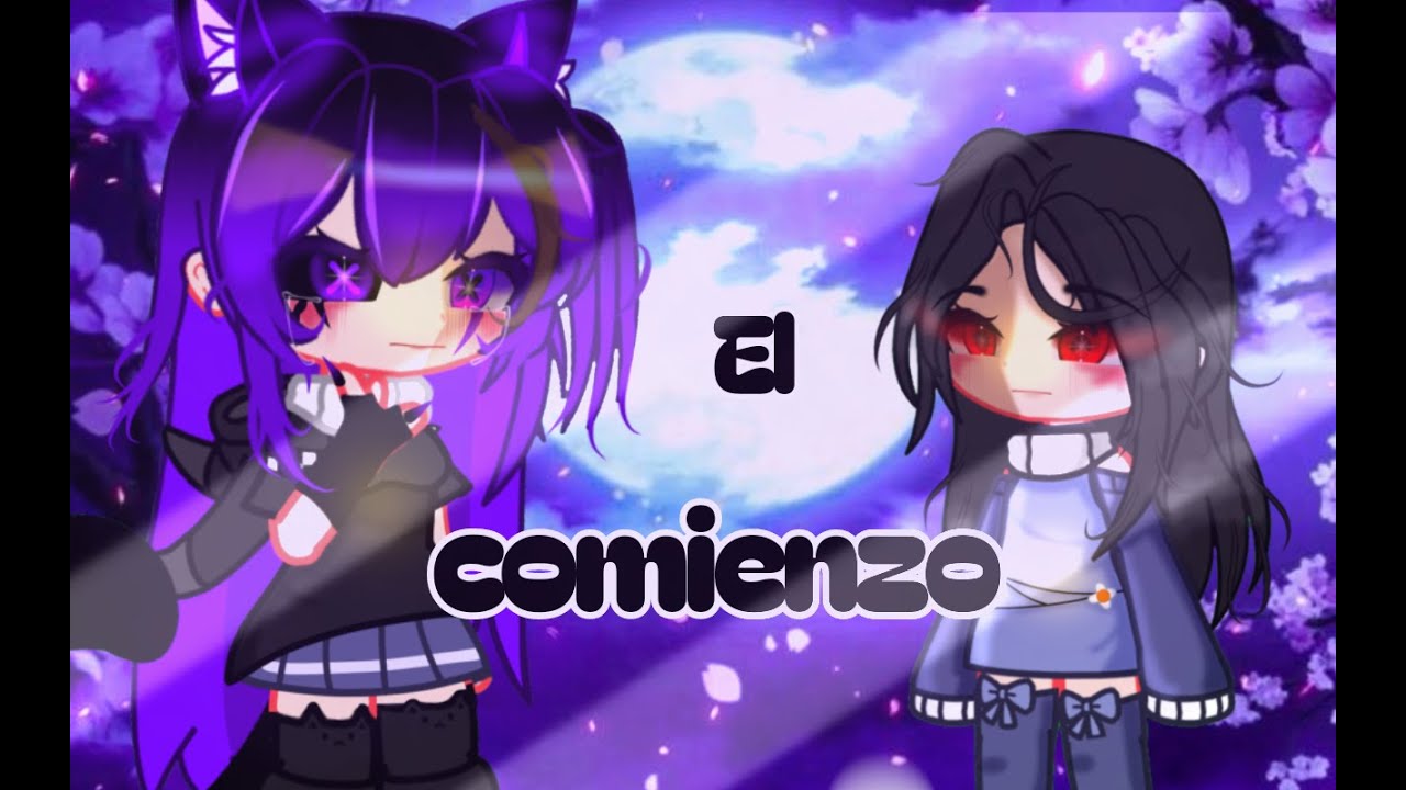 Marcados Al Nacer: 1 cap *El Comienzo* (piloto)