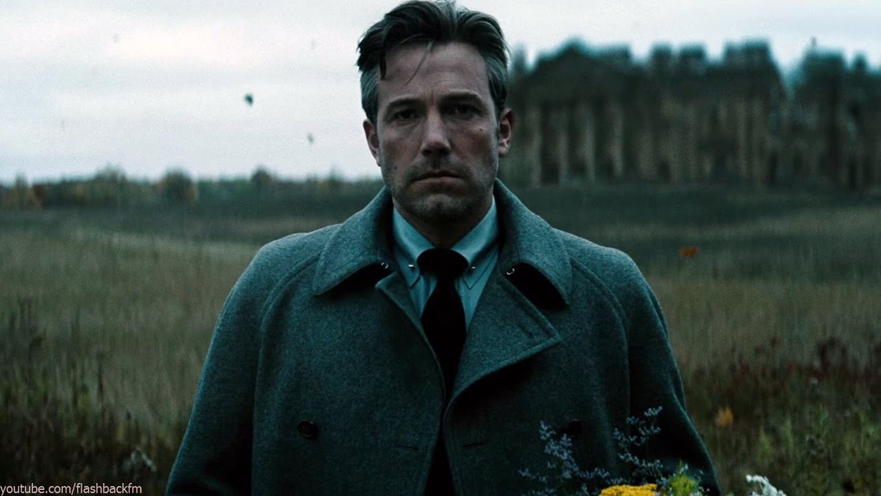 Batman v Superman - Man-Bat Nightmare