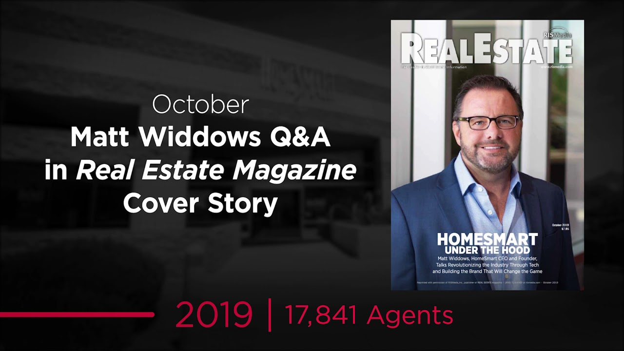 HomeSmart International: History of a Real Estate Revolution