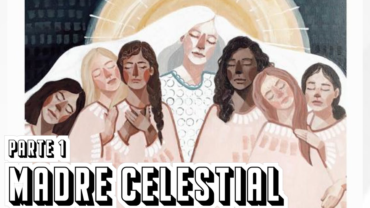 Madre Celestial Primera Parte | Fernando Cavalety