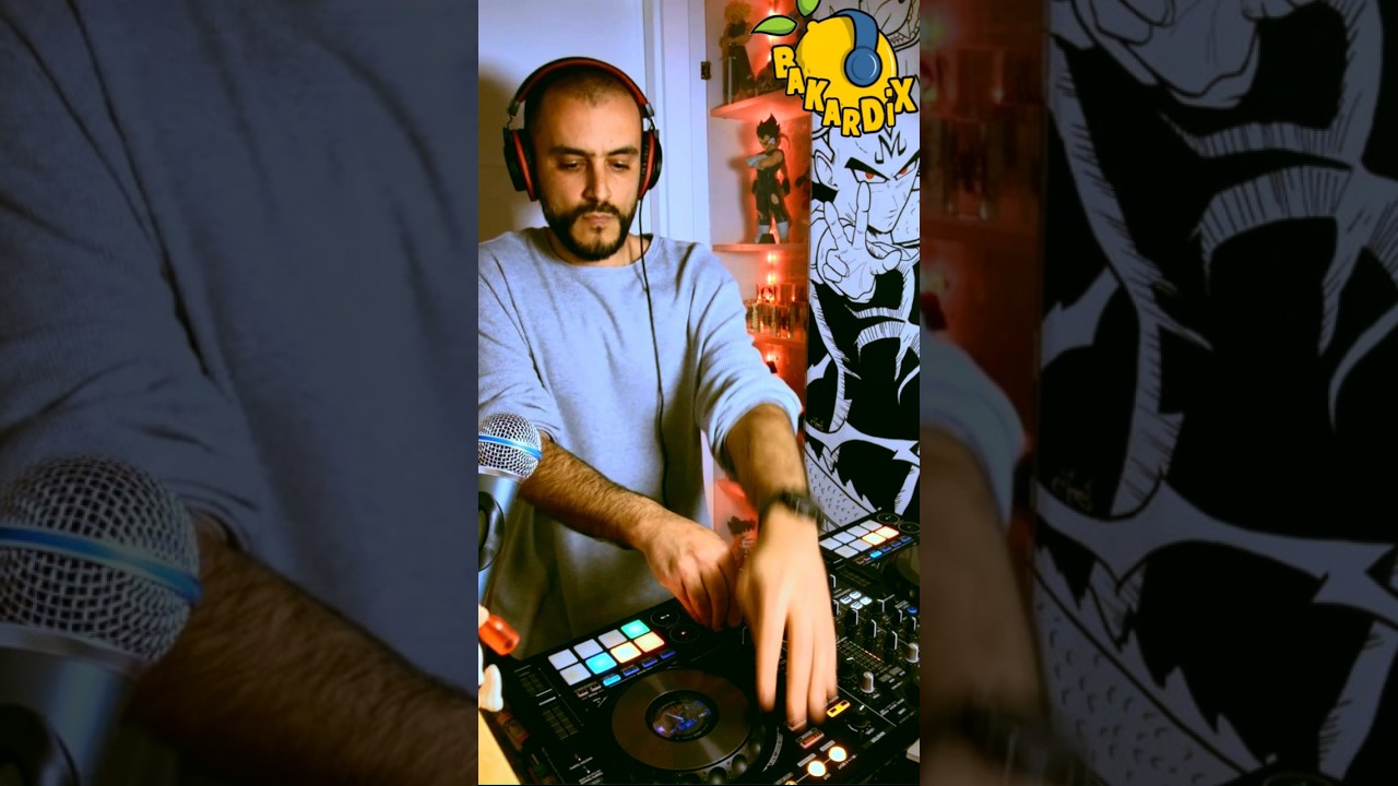 "Tiki Tiki" Tech-House DJ mashup! DJ Tips You Must Try! 