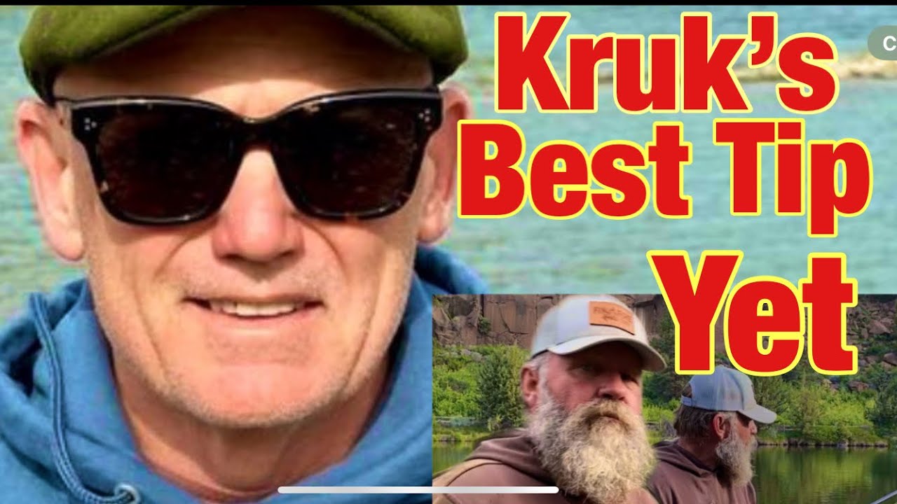 One Trick: Add Mega Spey Distance