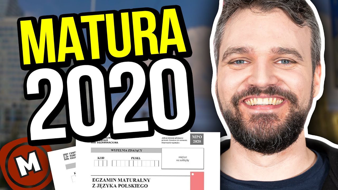 Czy Polacy Zdadzą Maturę 2020?