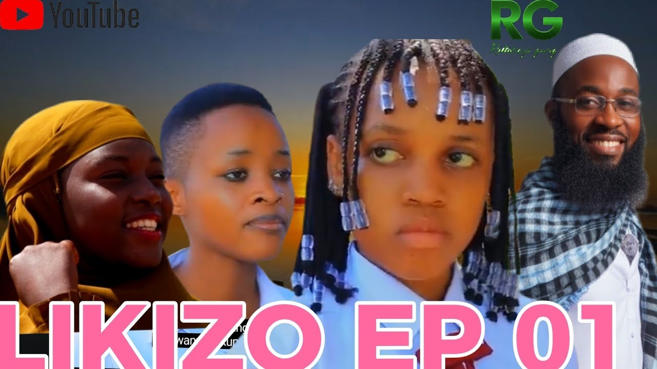 LIKIZO EP1  Sterling ni moyi na David #dunia #bongomovie ,#kiparabrand, #sadrama #duma tz,#dontatv .