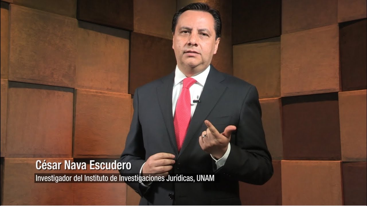 No al Aeropuerto en Texcoco, IIJUNAM