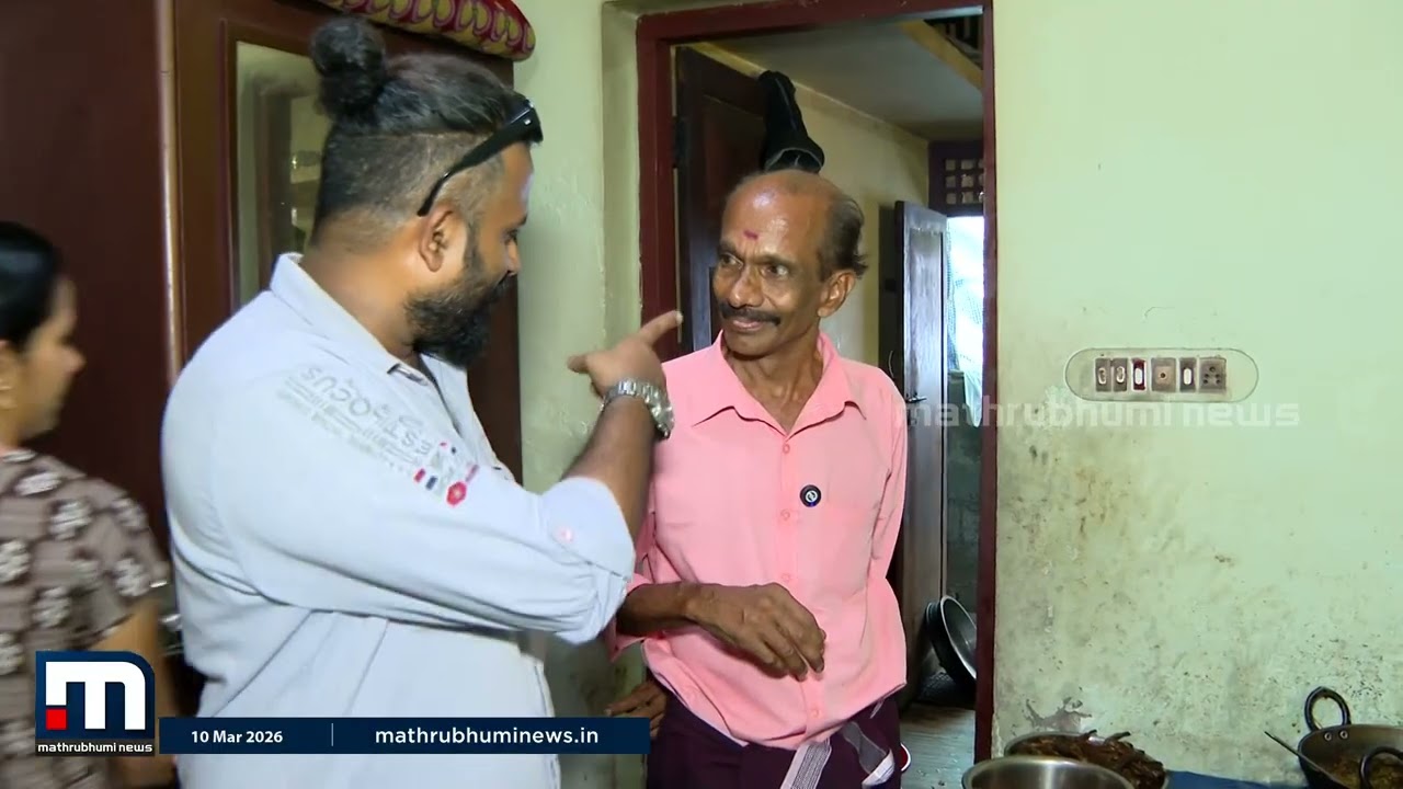 കൊച്ചിയിലെ കായല്‍ കാഴ്ച കണ്ട് ഊണ് കഴിക്കാം...വീട്ടിലെ രുചിയില്‍ | Kochi | Homly Food