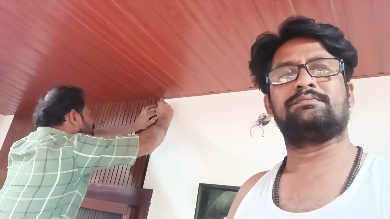 PVC celling New model #millionviews #tredingnow #viral #formorevideos #subscribetoourchannel 👍🏻