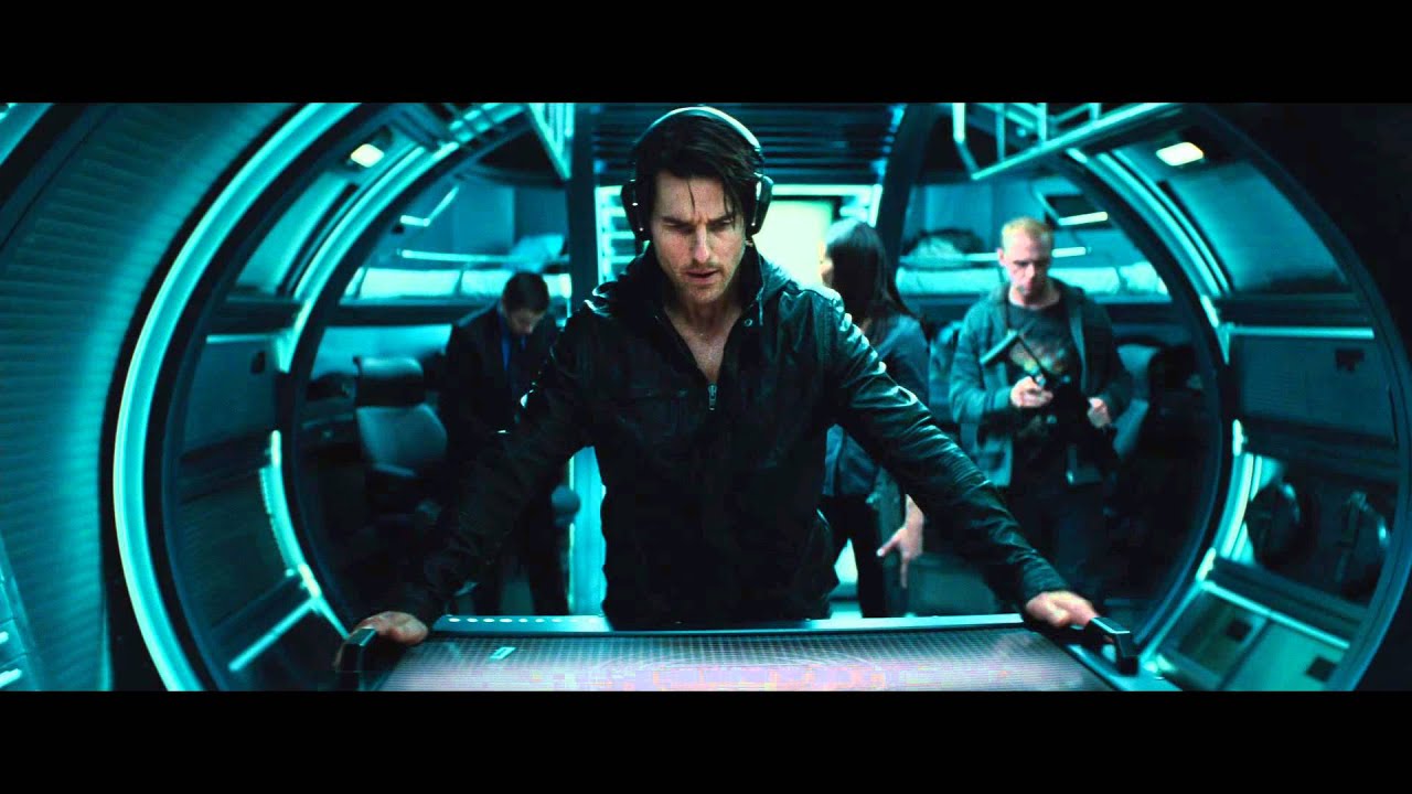 Mission: Impossible - Ghost Protocol IMAX® Trailer