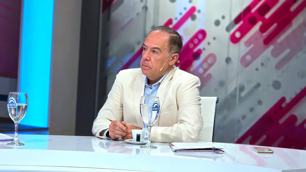 Alejandro Rico: 