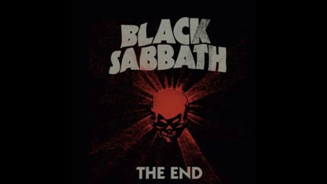 Black Sabbath - Isolated Man (subscriber request)