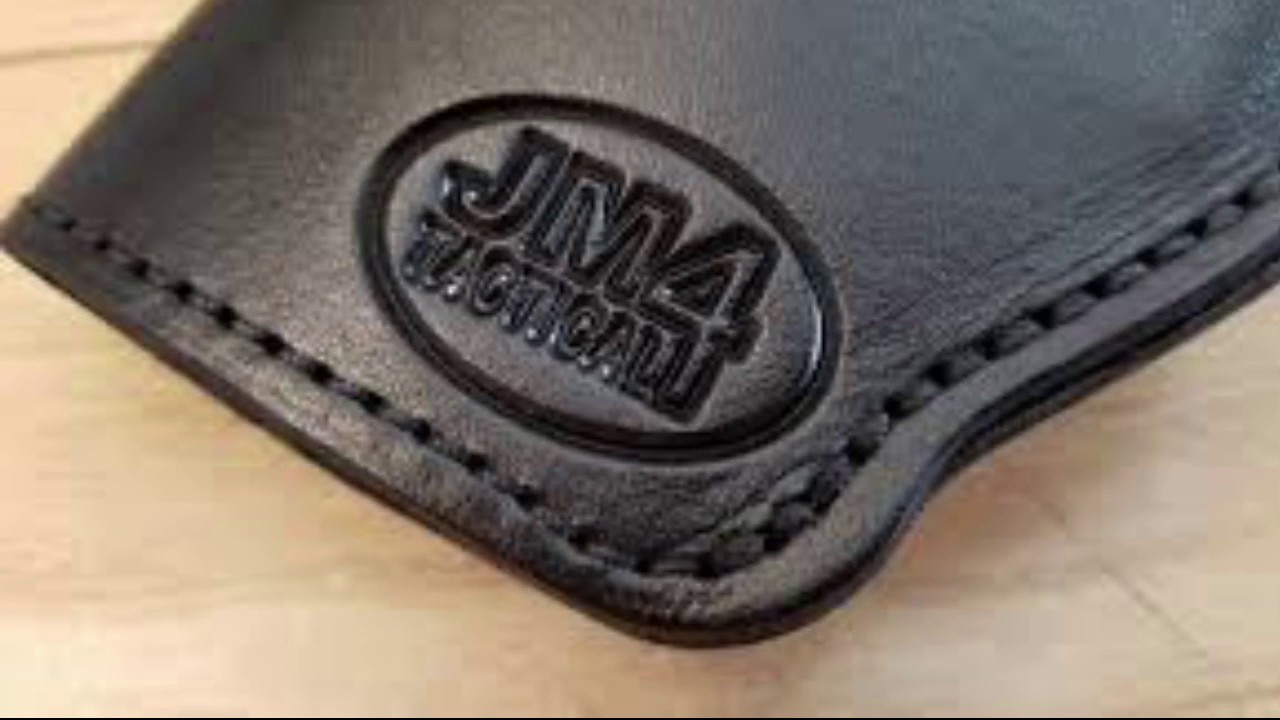 New High Ride Holster From JM4TACTICAL