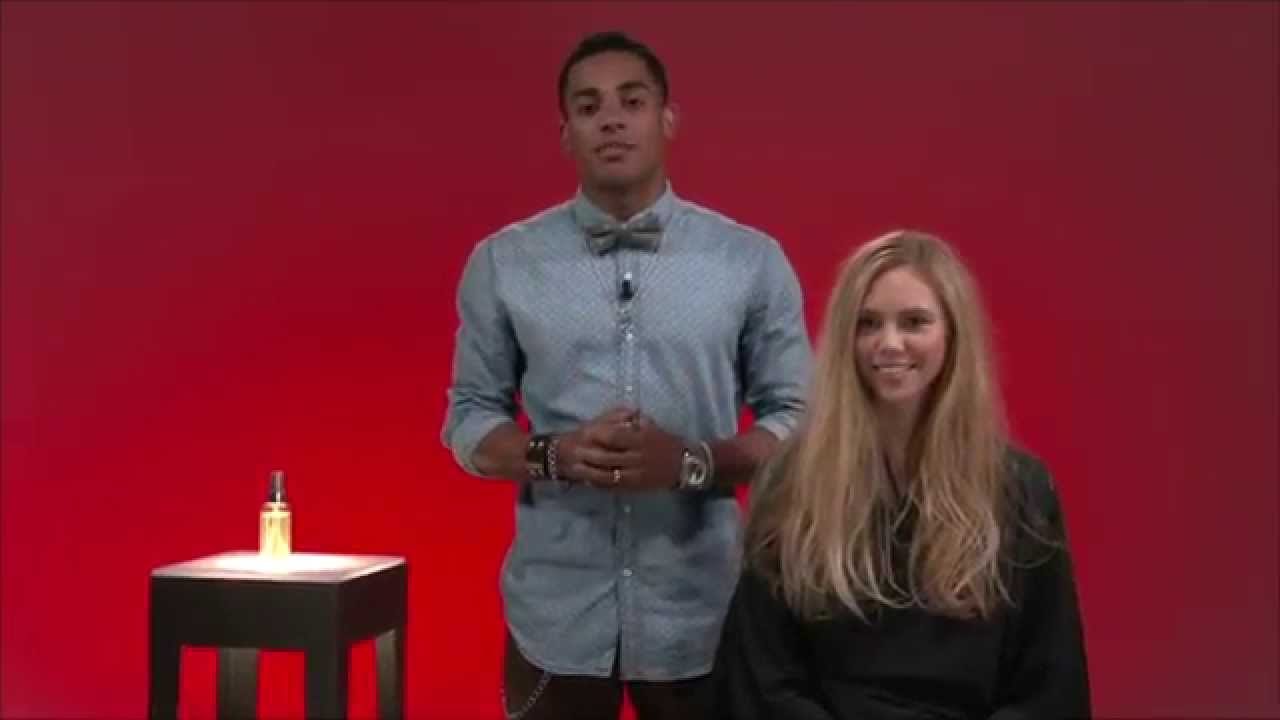 Wella Professionals - Luxe Oil Reconstructive Elixer