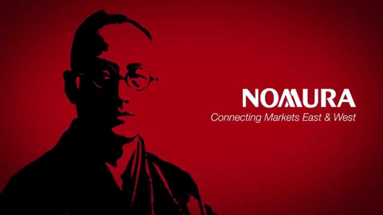 About Nomura