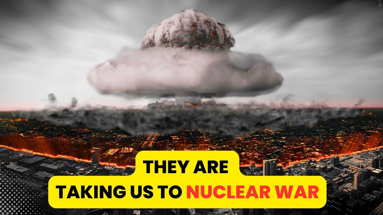 NATO Nuclear Missiles Are Ready