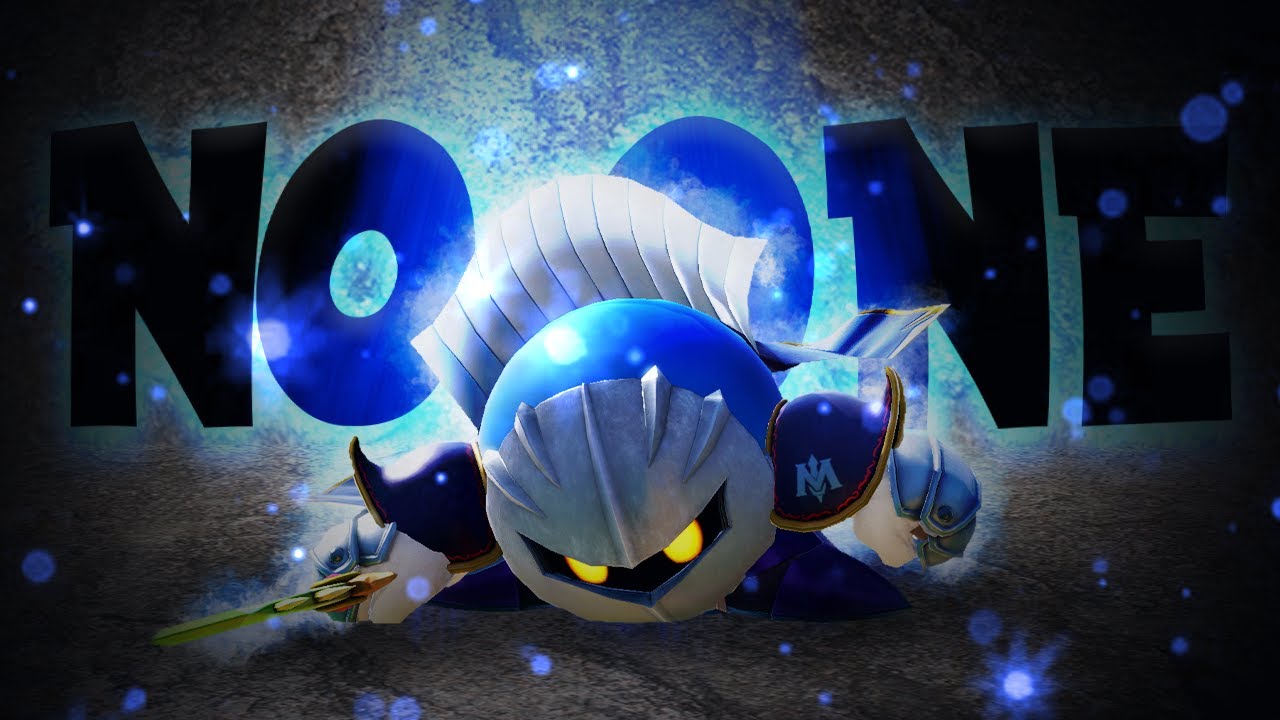Why Doesn't People PLAY META KNIGHT