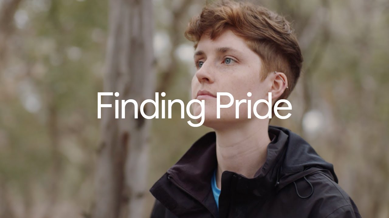 Finding Pride in Australia: Steph's Story