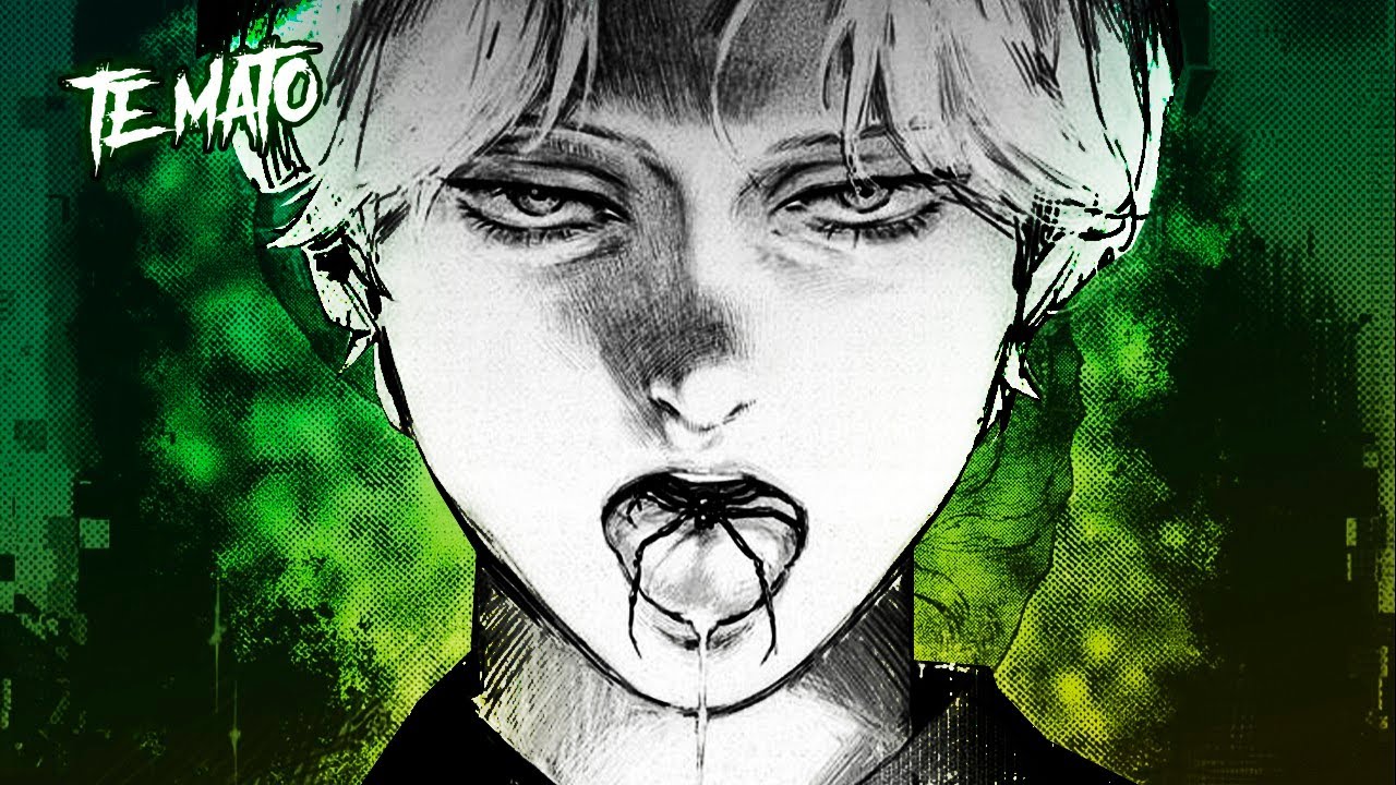 Manipulação de Johan Liebert