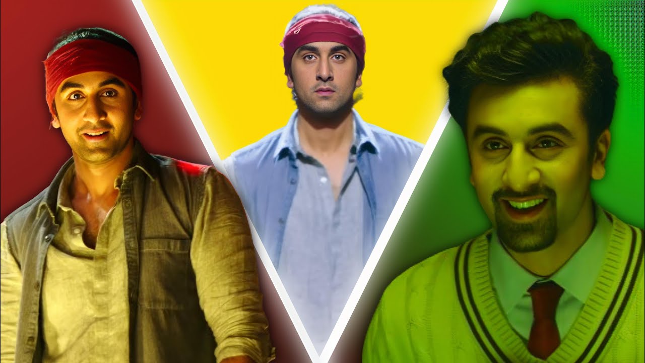 Modern Masked Duality Tamasha Movie Shows|Tamasha Movie Analysis|Tamasha Movie Ranbir Kapoor Deepika