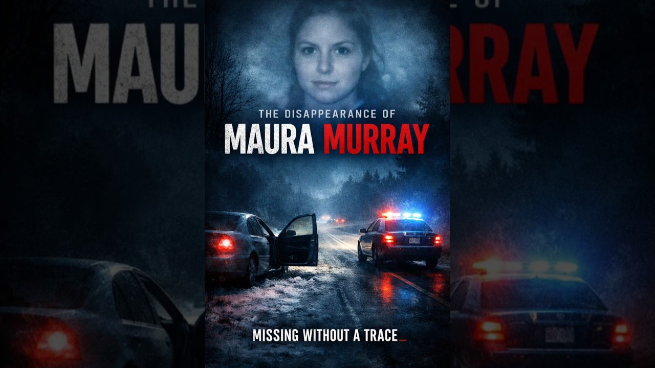 The Maura Murray Mystery | Gone Without a Trace