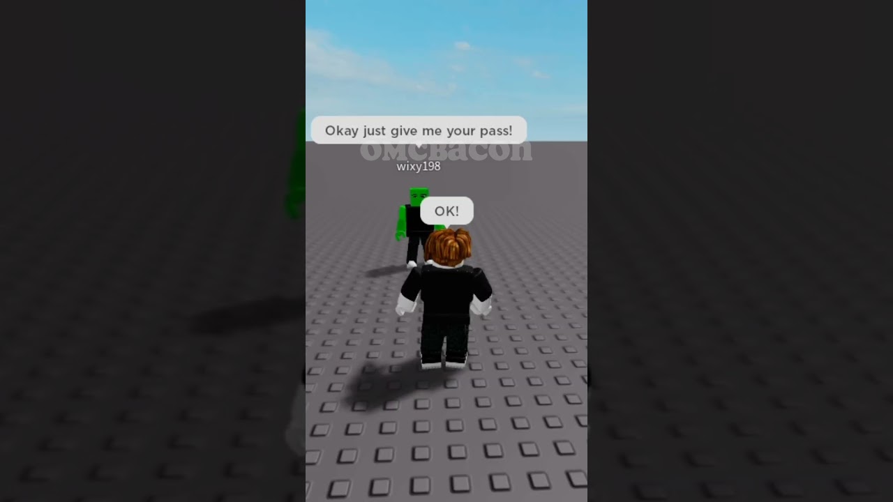 scam bots be like: roblox
