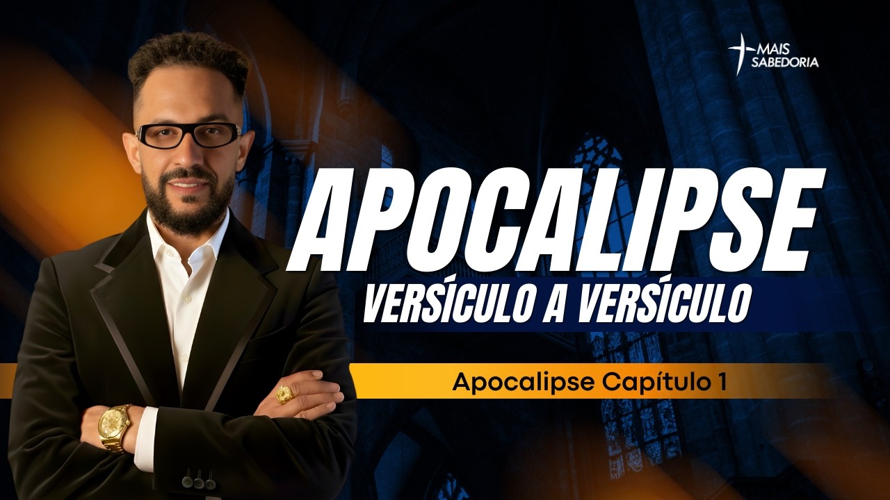 PR PAULO MASSARIN - ESCOLA DE SABEDORIA- Mais de Cristo | 01.02.2026