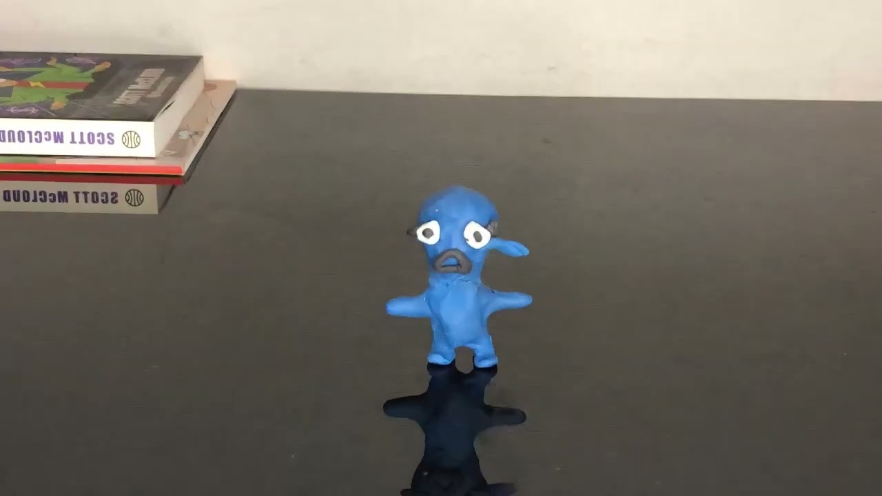 Amor-corto original-