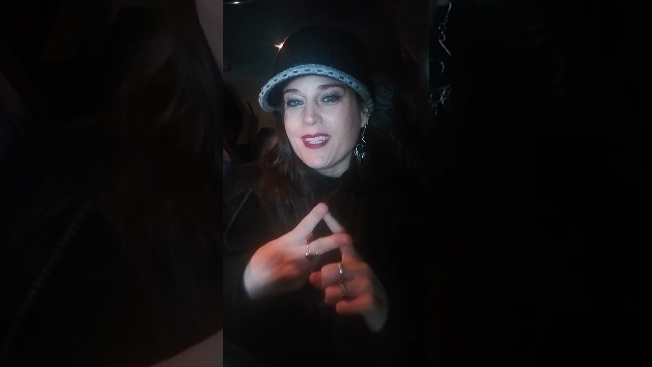 В последнее время люди на вас СИЛЬНО реагируют... вот почему.