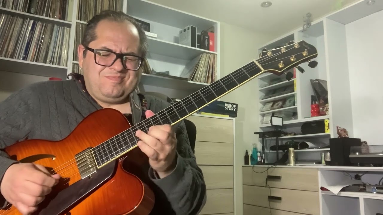 Fly Me To The Moon - Bart Howard
