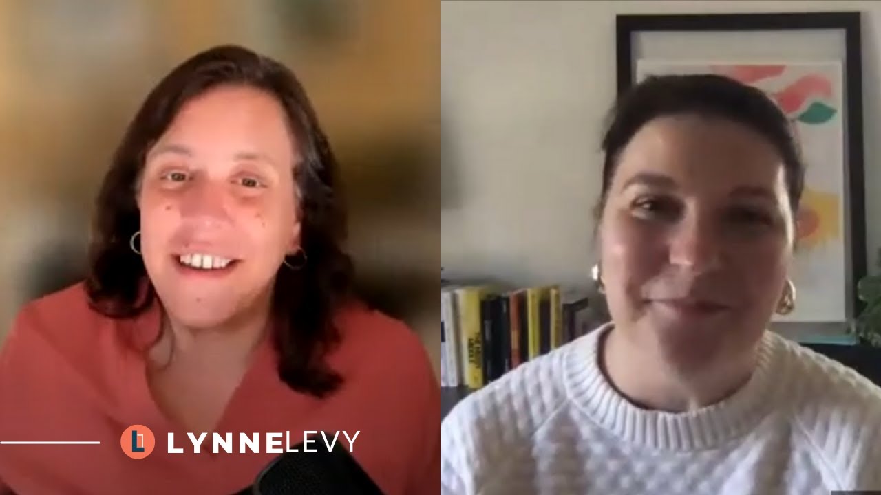 Sarah&rsquo;s Leadership Testimonial: From Burnout to Director of Product (Lynne Levy Coaching Review)