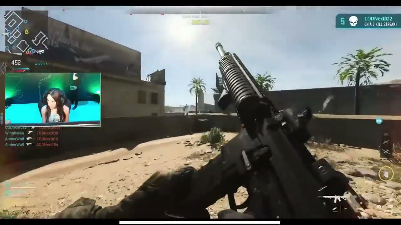 NADIA CAUGHT CHEATING AT LAN