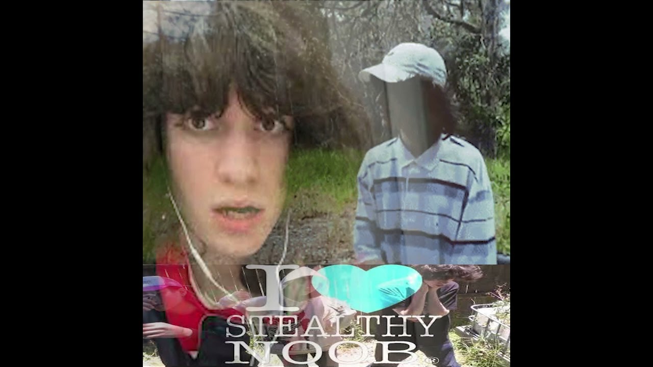 Yung Lean, Sidney Phillips Emotional Type Beat 