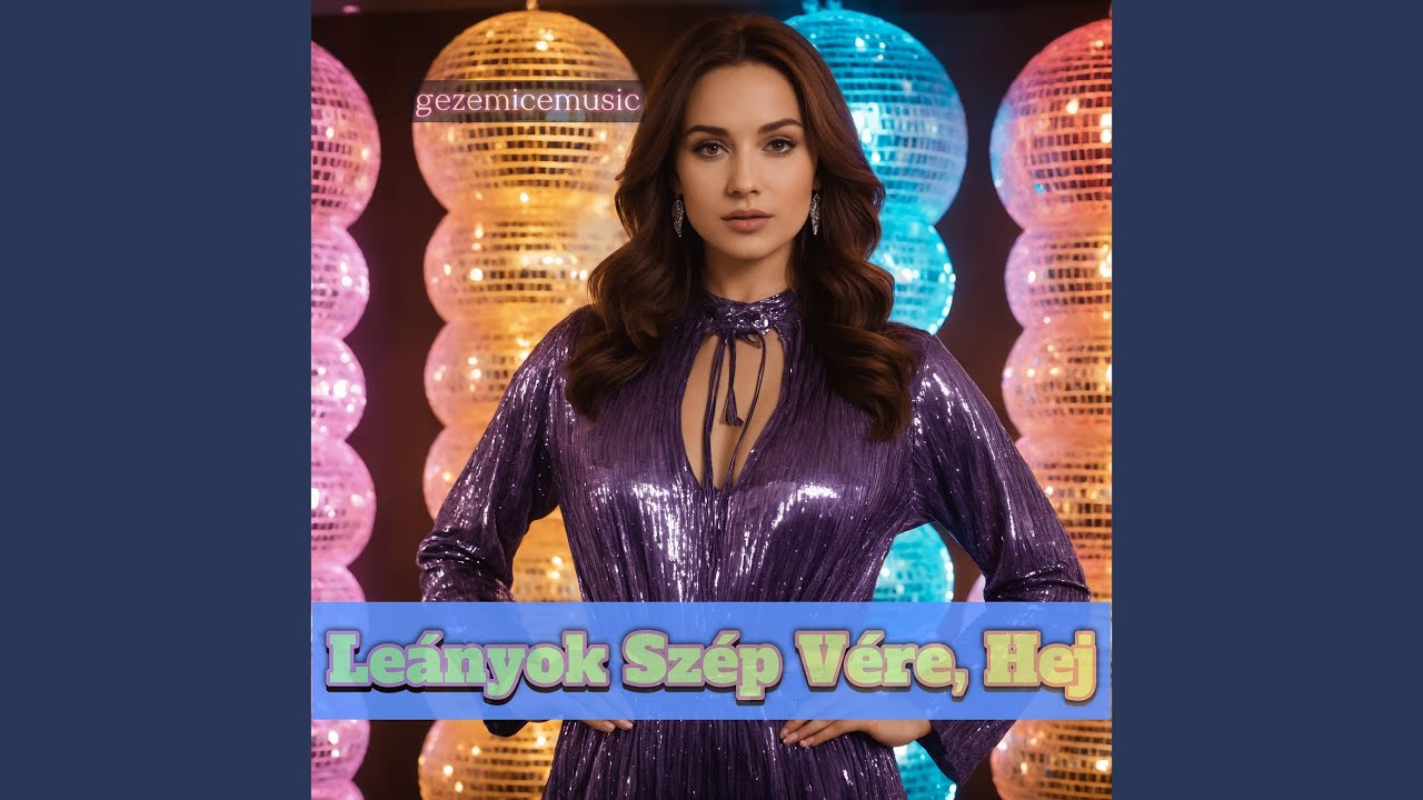 Leányok Szép Vére, Hej