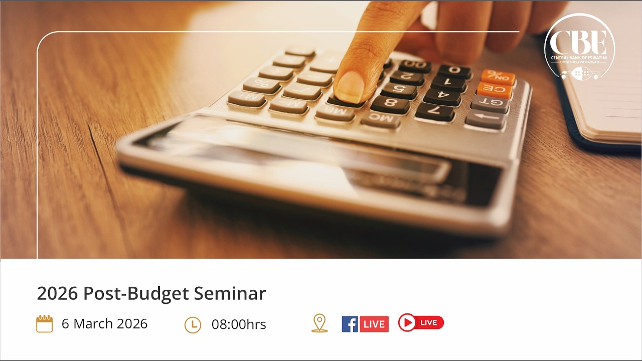 2026 Post-Budget Seminar
