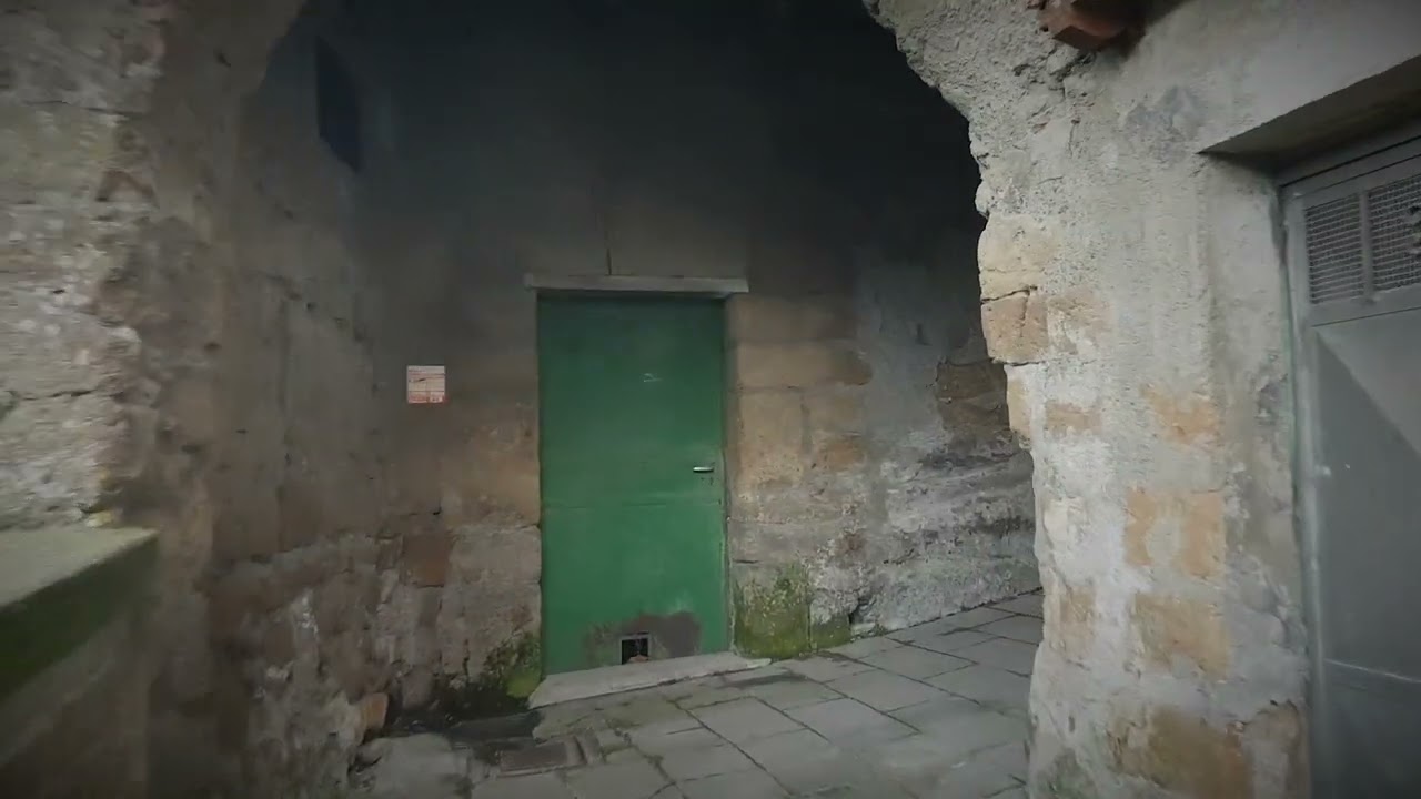 Paesi della Tuscia: Scorci di Vallerano, VT - Gennaio 2025